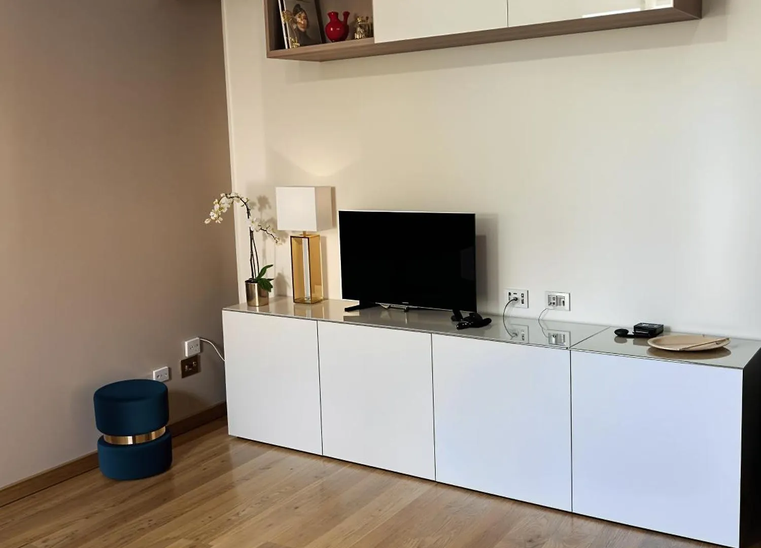 Bibi Pied A Terre Vetra Apartment Μιλάνο