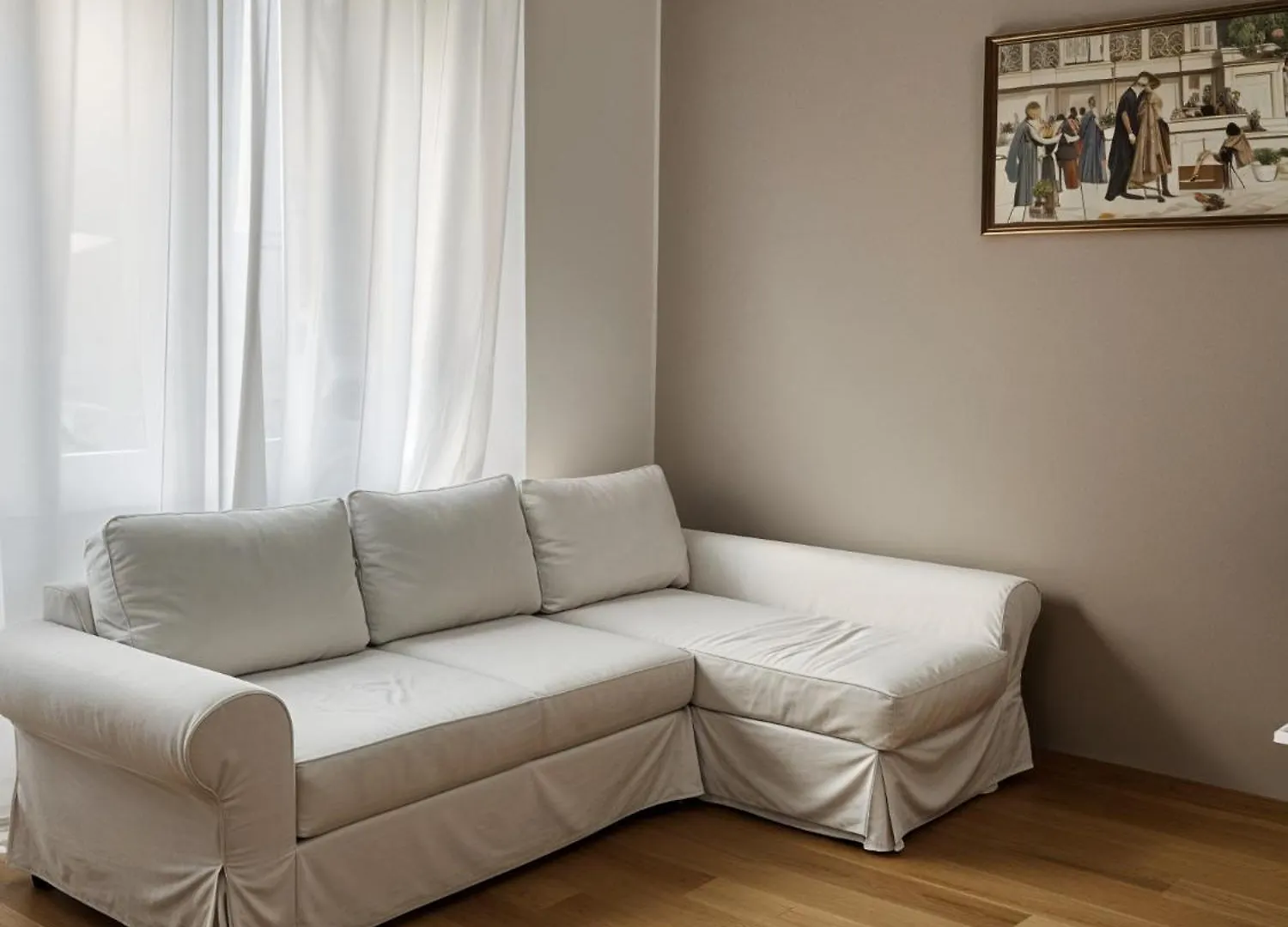 Bibi Pied A Terre Vetra Apartment Μιλάνο Ιταλία